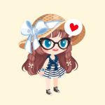 Profile image of Annabelle Woodger