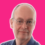 Graham Armfield profile image