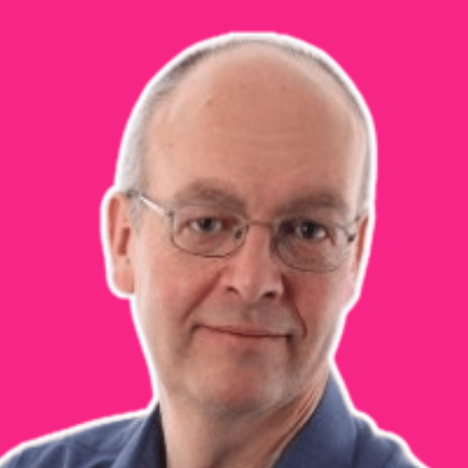 Graham Armfield profile image