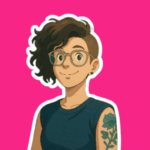 Tammie Lister profile image
