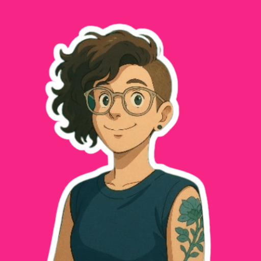 Tammie Lister profile image