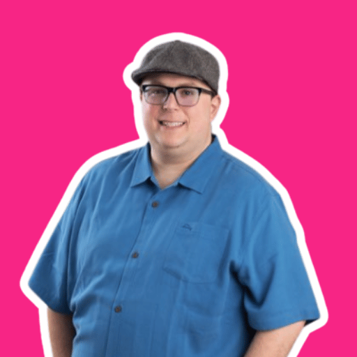 Mike Demo profile image