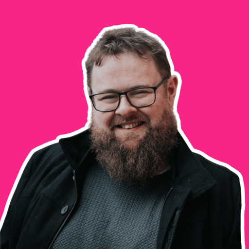 Rhys Wynne profile image